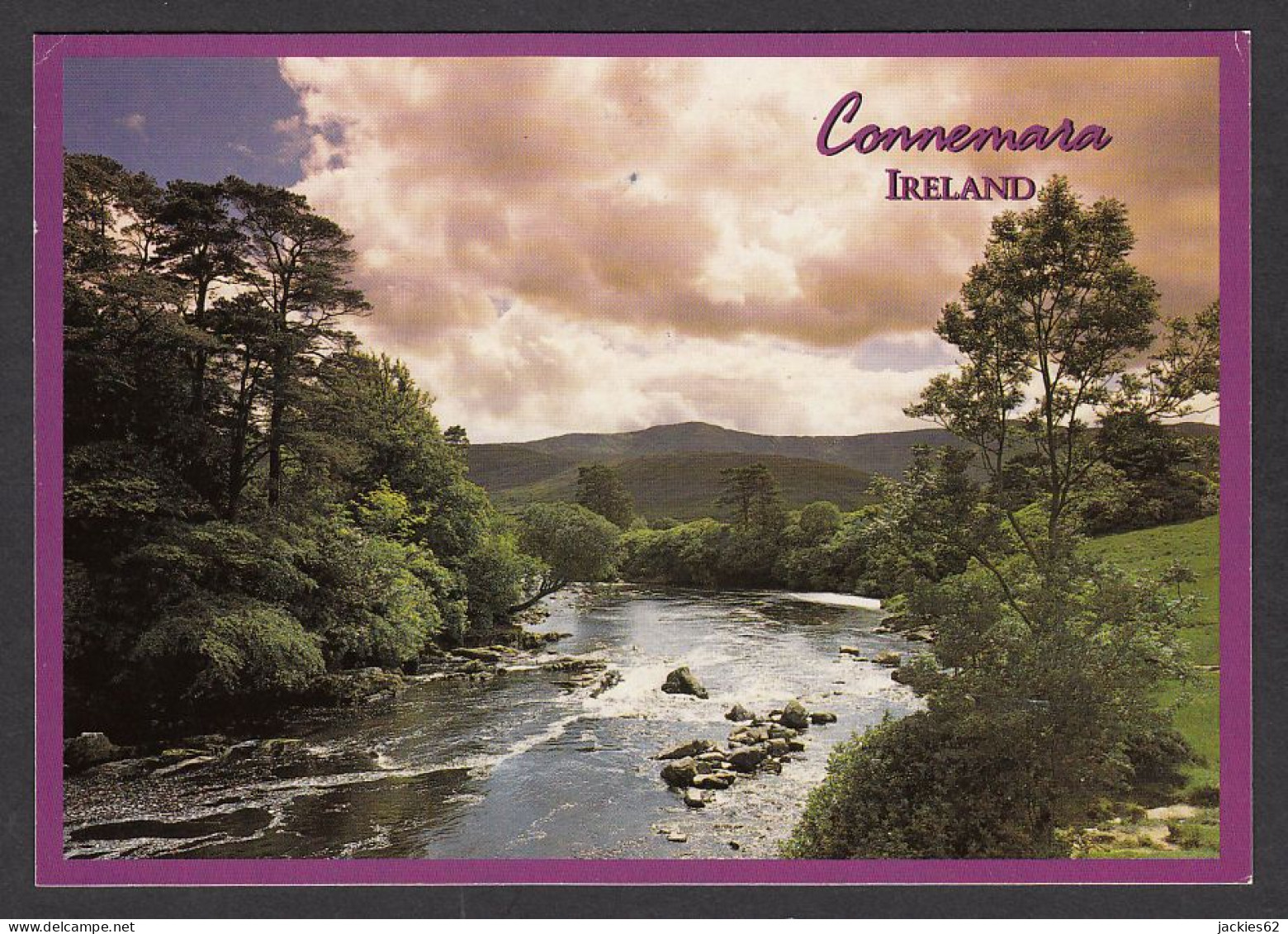 112642/ Connemara  - Galway