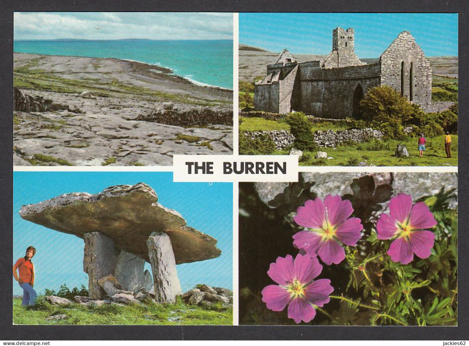 112616/ The Burren  - Clare