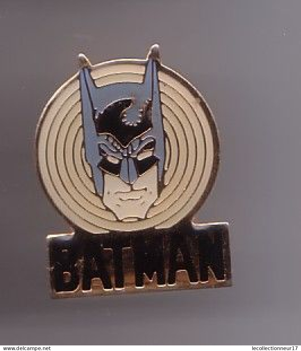 Pin's  Batman Réf 765 - Comics