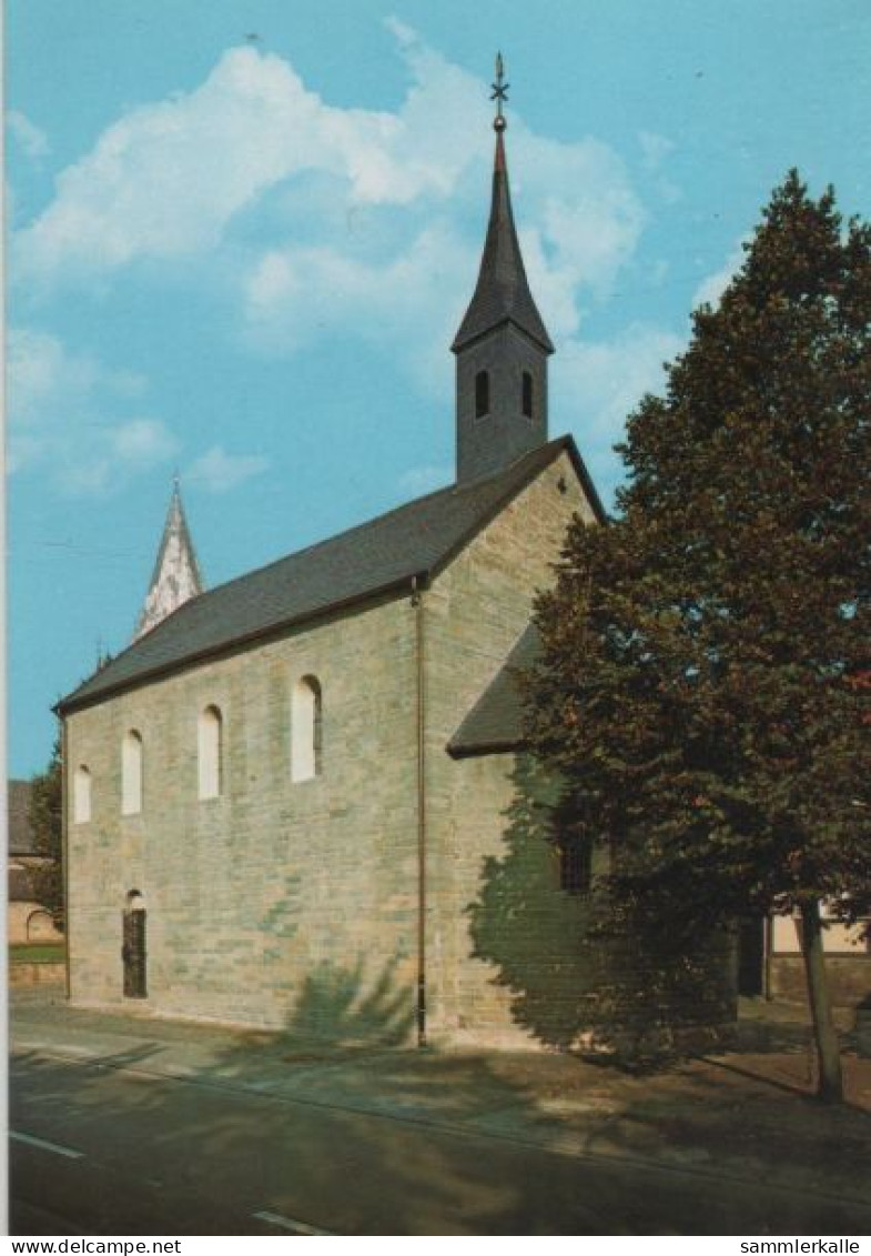 109941 - Soest - Kapelle St. Nicolai - Soest