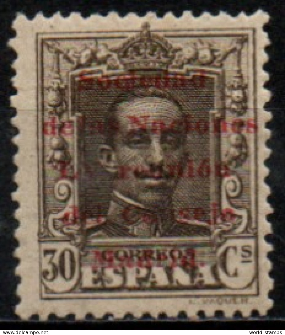 ESPAGNE 1929 * - Nuevos