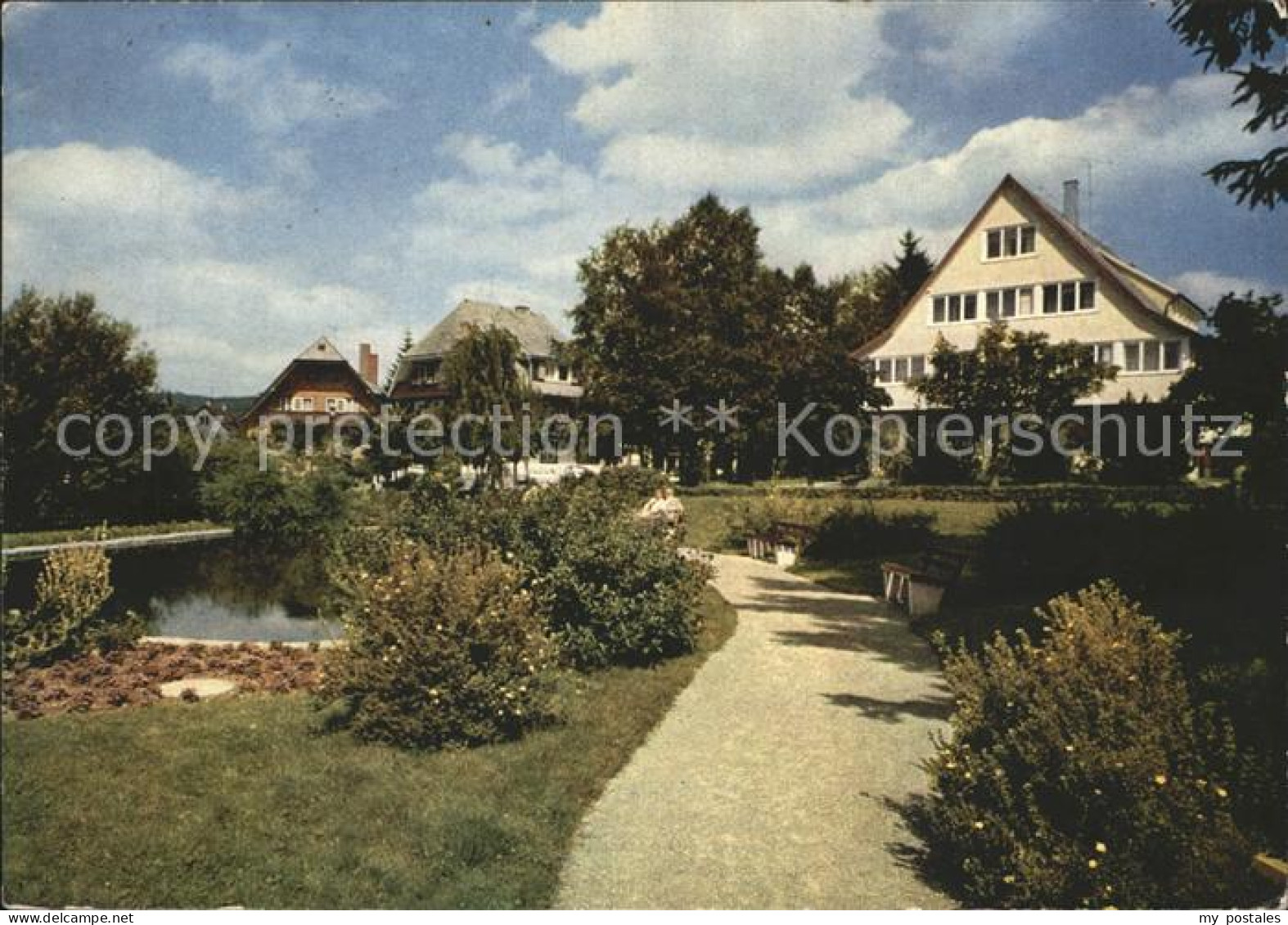 72315466 Hinterzarten Hotel Sonne Hinterzarten - Hinterzarten