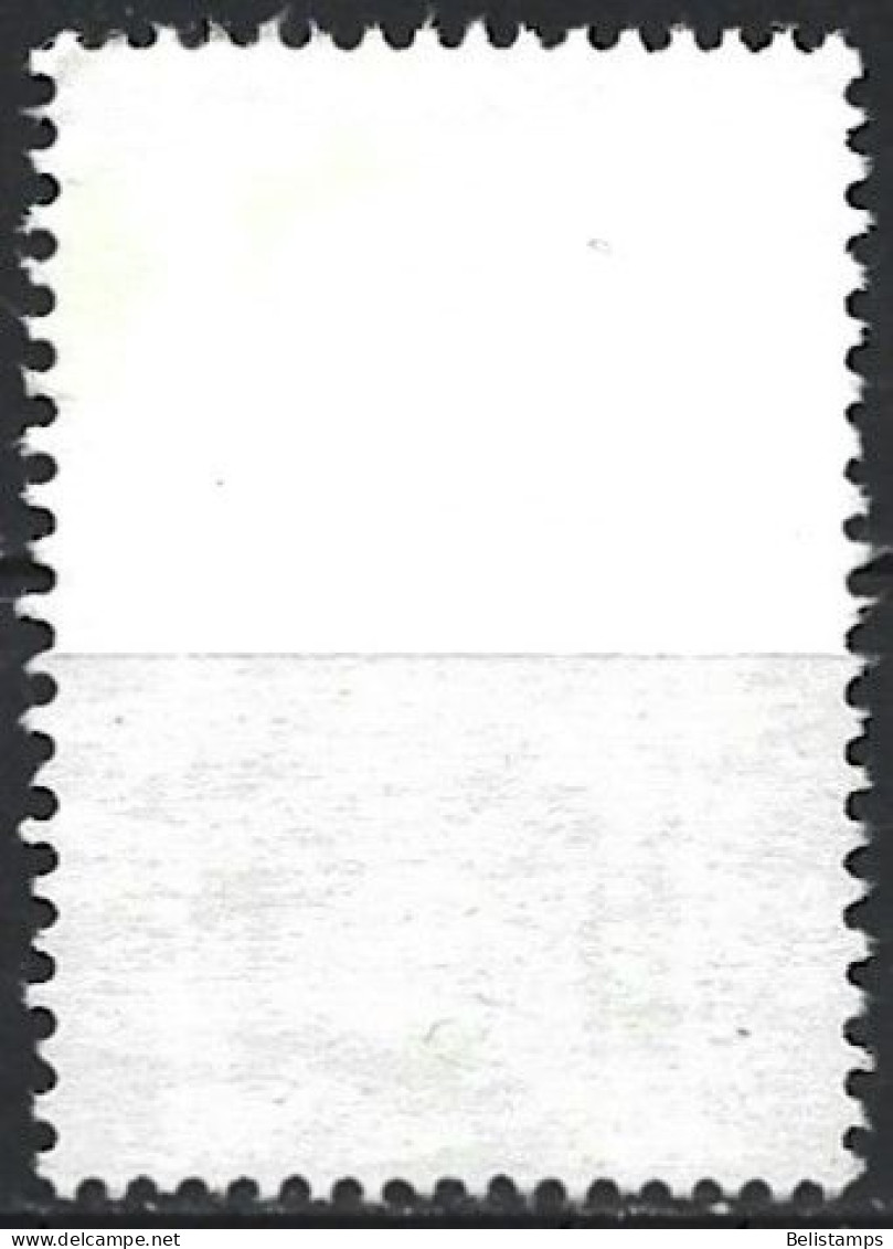Hungary 1982. Scott #2754 (U) World Hematology Congress, Budapest  *Complete Issue* - Used Stamps