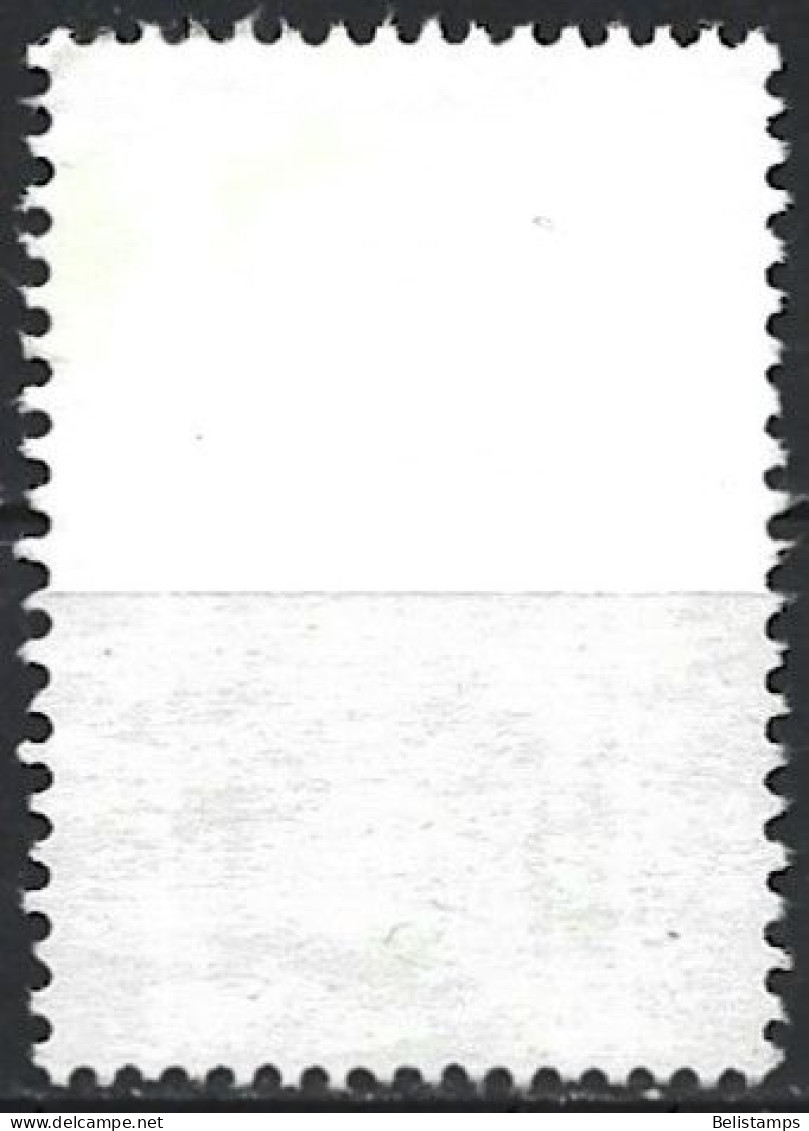 Hungary 1982. Scott #2754 (U) World Hematology Congress, Budapest  *Complete Issue* - Oblitérés