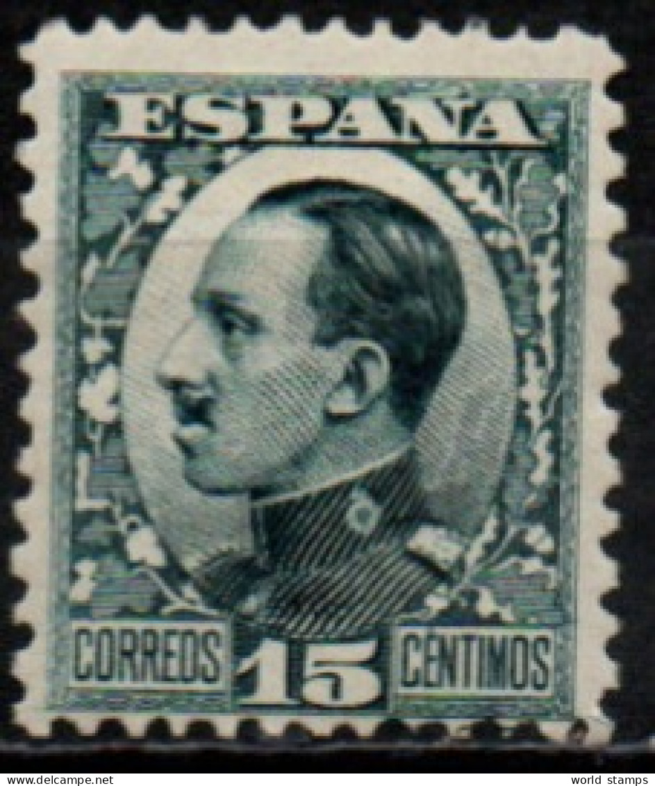 ESPAGNE 1930-1 * - Nuevos