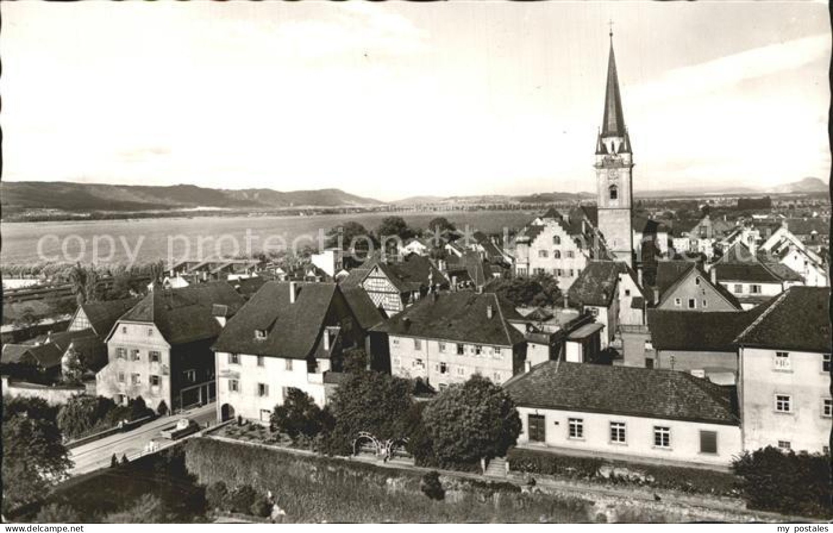 72313225 Radolfzell Bodensee  Radolfzell Am Bodensee - Radolfzell