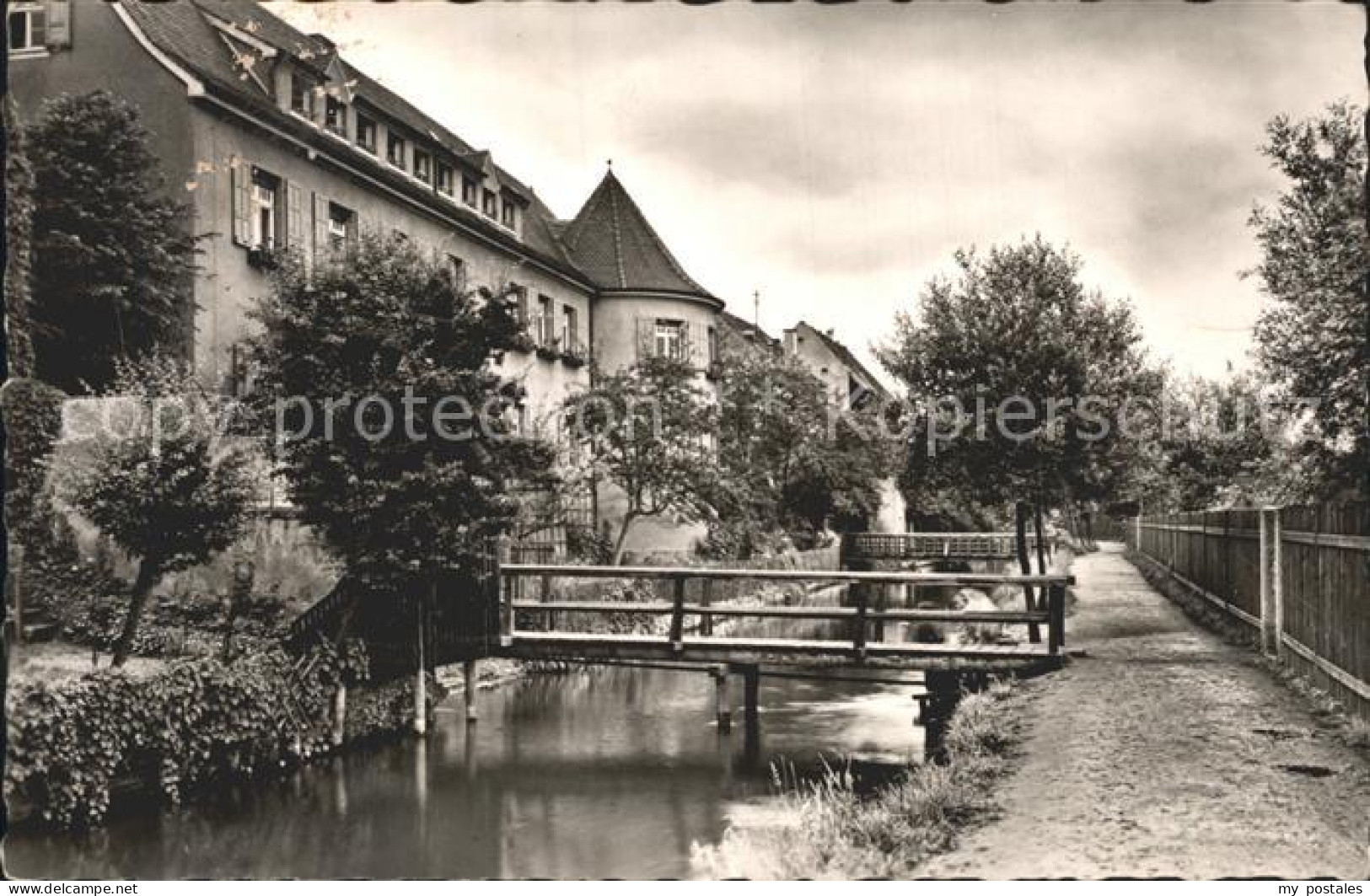 72312842 Weiden Oberpfalz Ander Nab Weiden - Weiden I. D. Oberpfalz