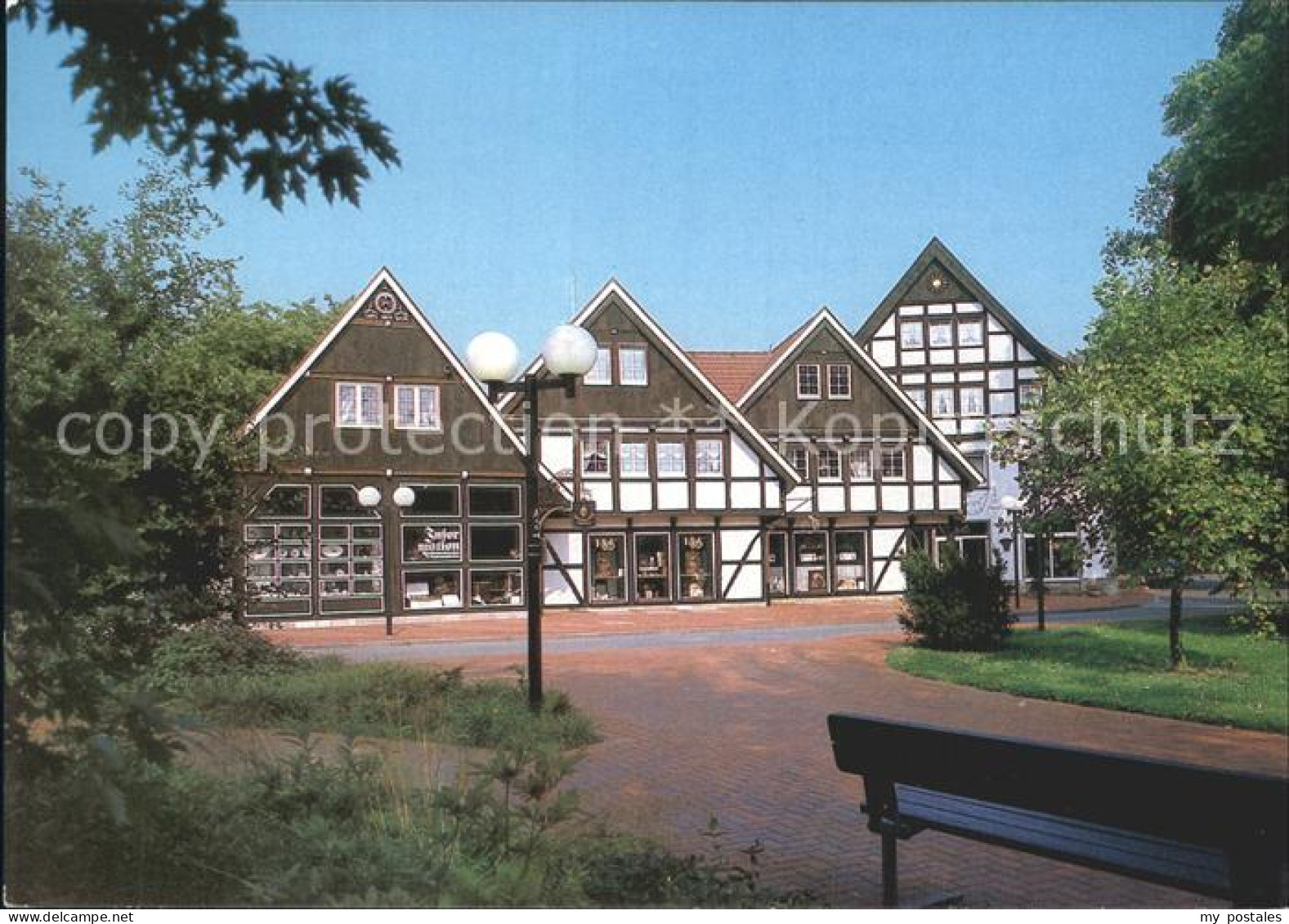 72312365 Bad Sassendorf Kleines Kunsthaus Am Schloss Bad Sassendorf - Bad Sassendorf