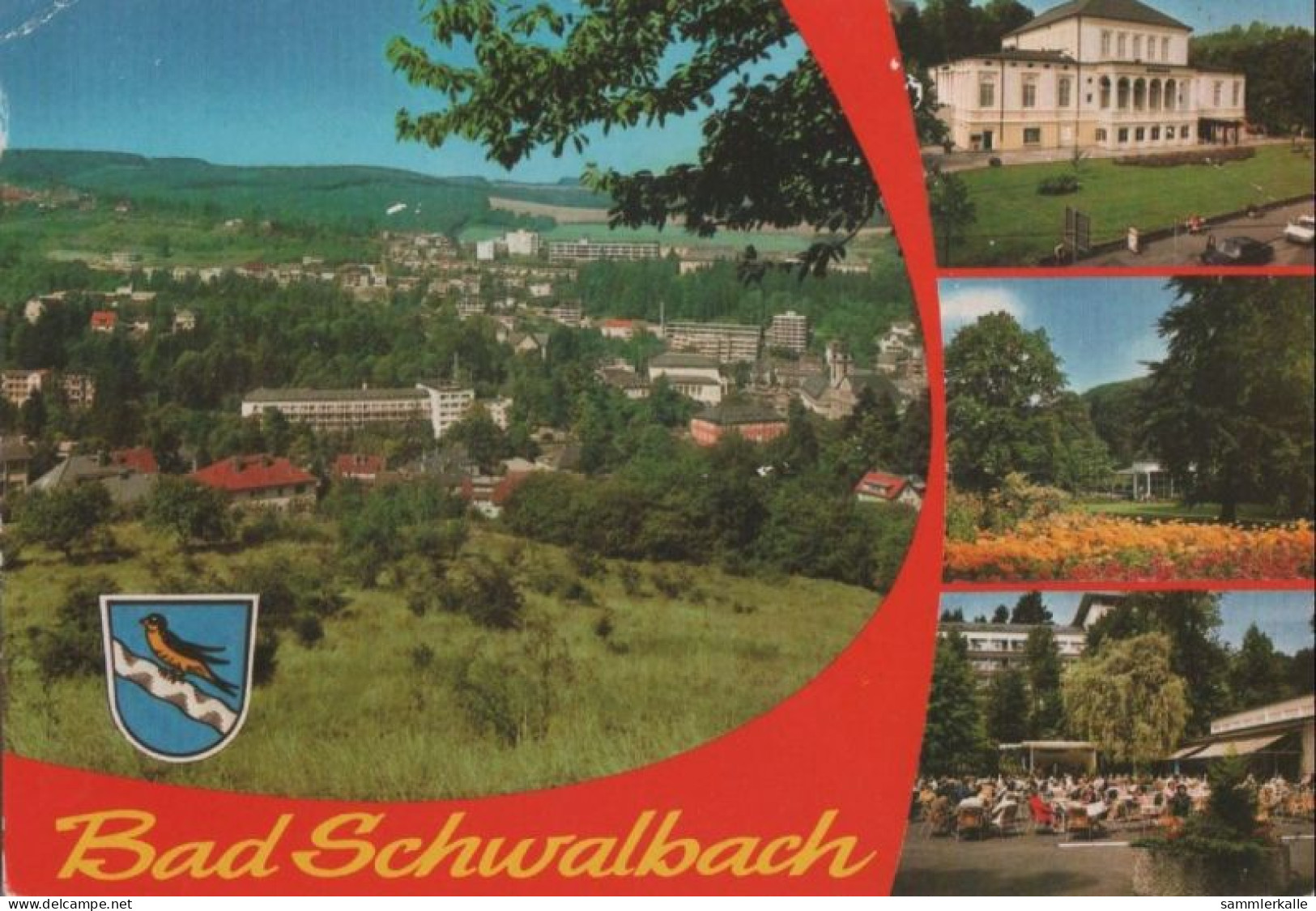 98903 - Bad Schwalbach - 1989 - Bad Schwalbach