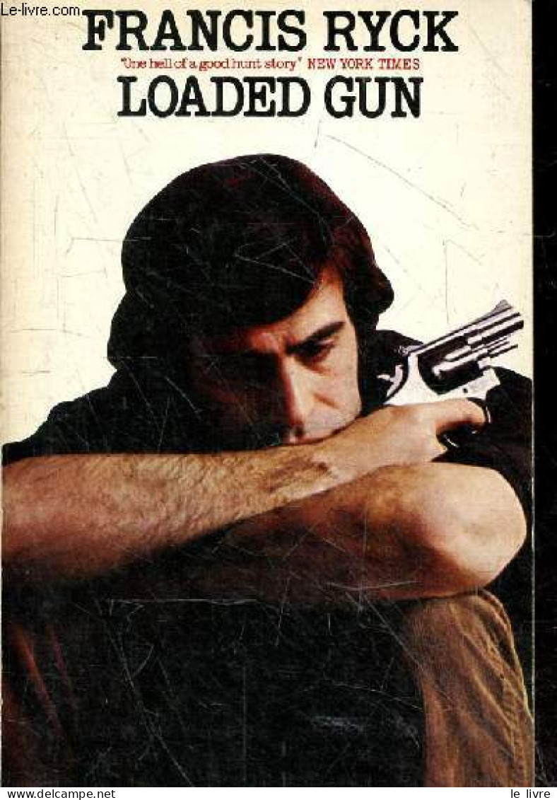 Loaded Gun. - Ryck Francis - 1975 - Taalkunde