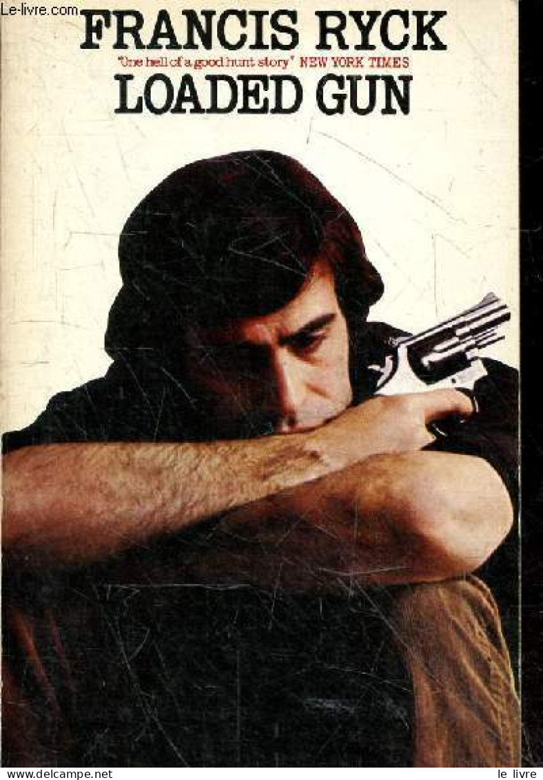 Loaded Gun. - Ryck Francis - 1975 - Language Study