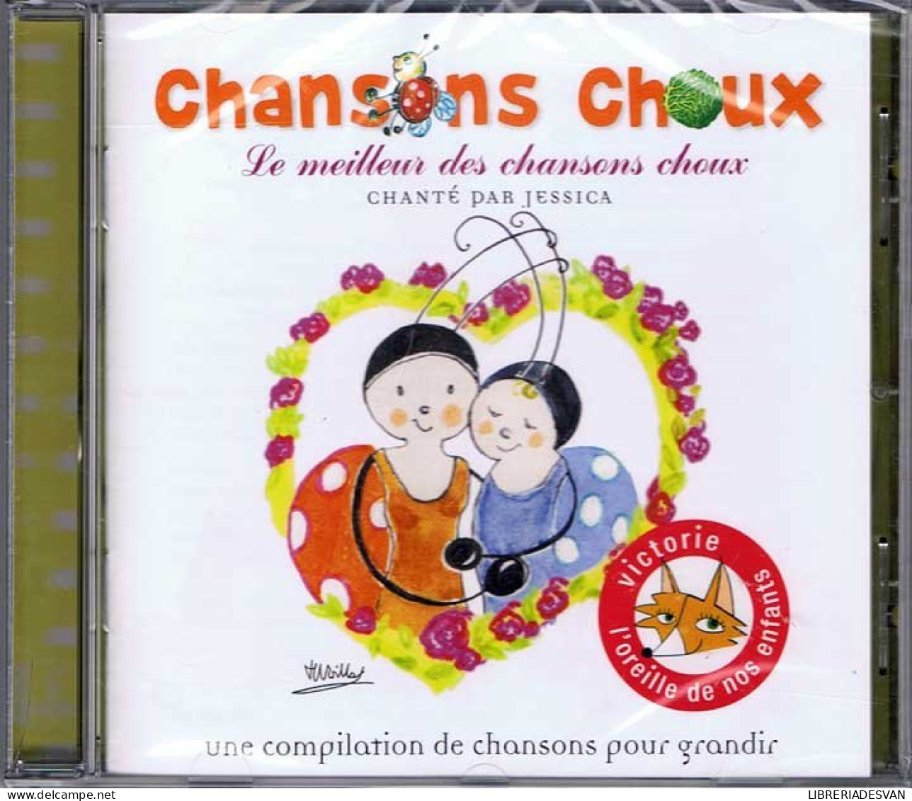 Le Meilleur Des Chansons Choux - Sonstige & Ohne Zuordnung