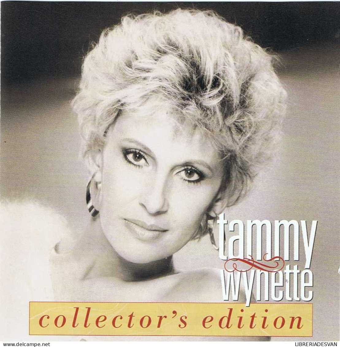 Tammy Wynette - Collector's Edition - Sonstige & Ohne Zuordnung