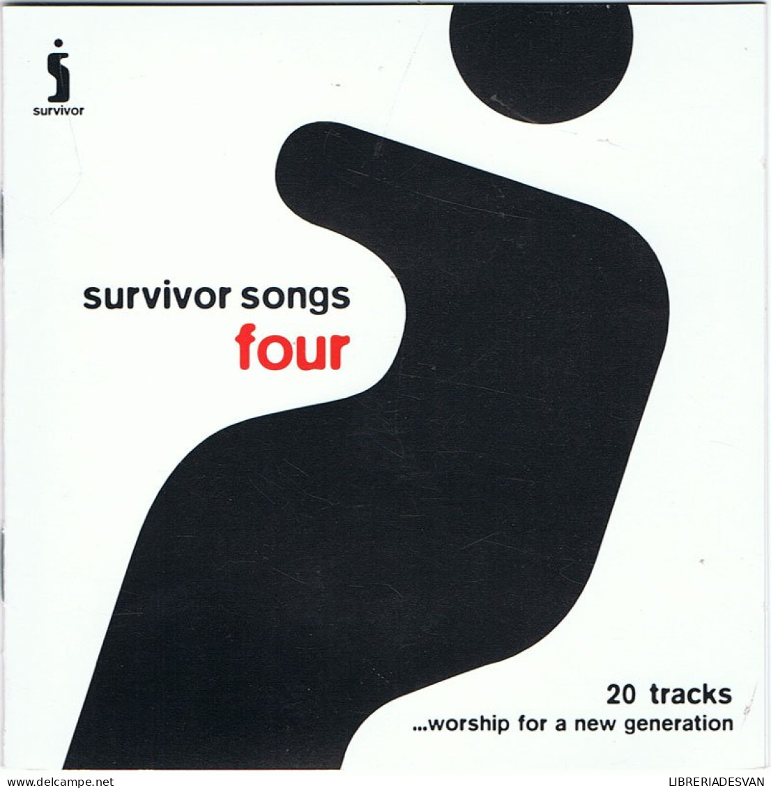 Survivor Songs Four - Sonstige & Ohne Zuordnung