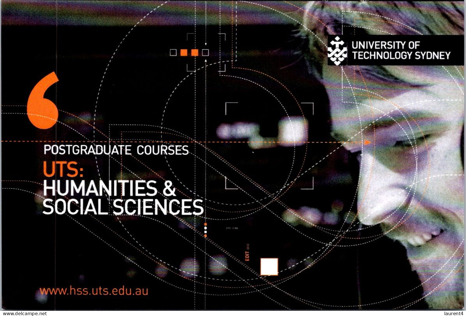 15-3-2024 (3 Y 10) Australia - Sydney UTS University - Scuole