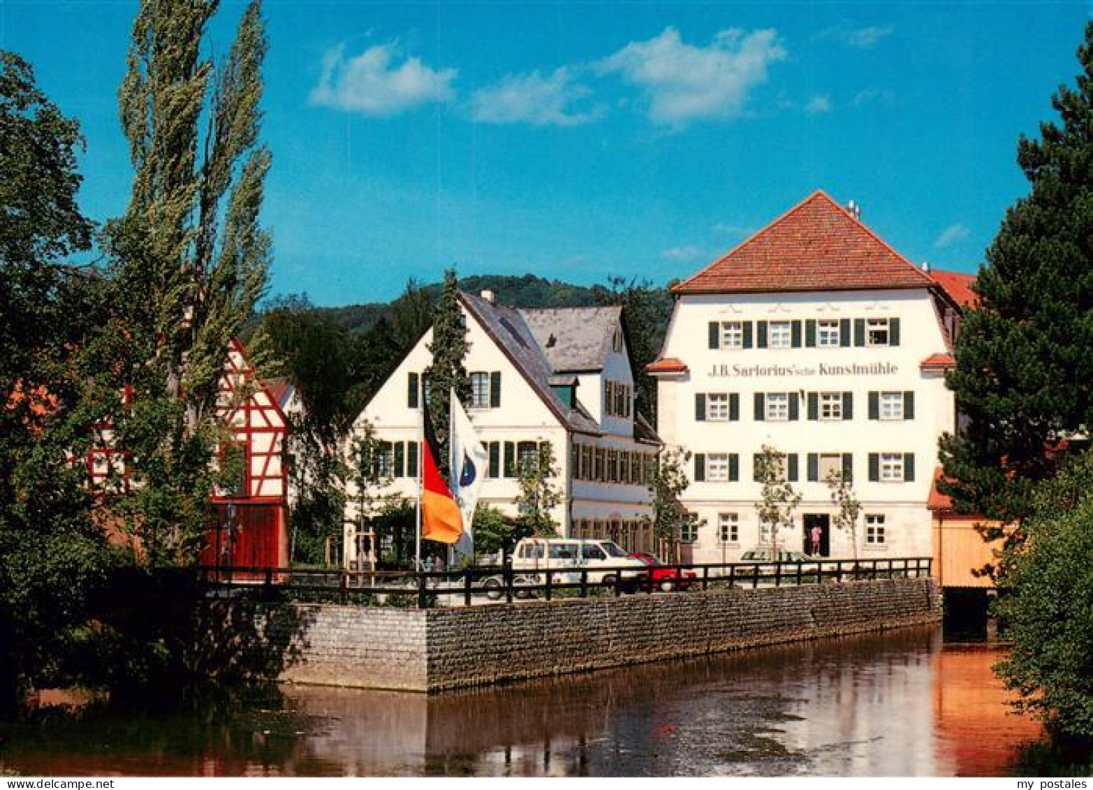 73883447 Hersbruck PsoriSol Therapiezentrum Hersbruck - Hersbruck