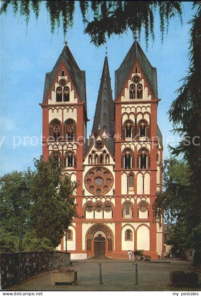 72307296 Limburg Lahn Dom  Limburg Lahn - Limburg