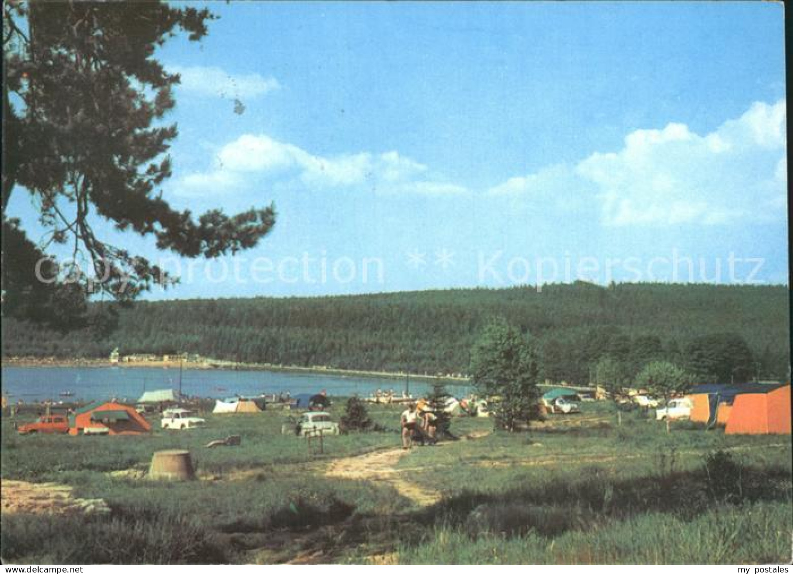 72306711 Greifensteine Erzgebirge Campingplatz Greifensteine Erzgebirge - Ehrenfriedersdorf