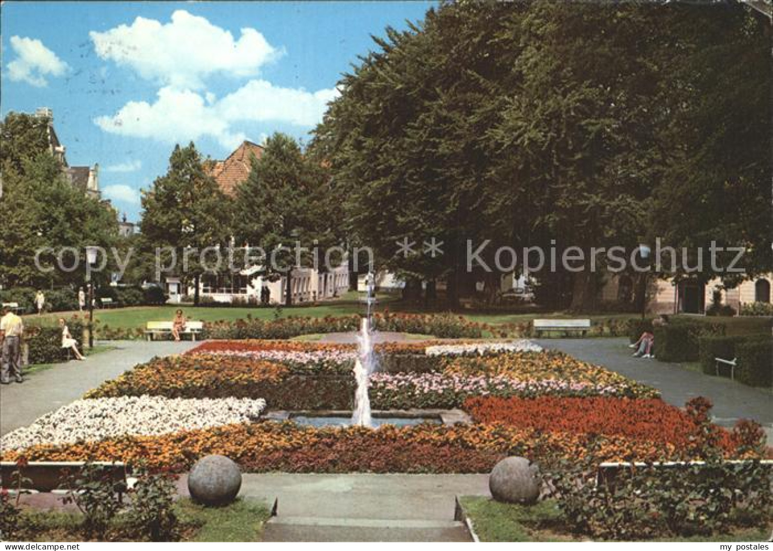 72306199 Bad Nenndorf Sonnengarten Bad Nenndorf - Bad Nenndorf