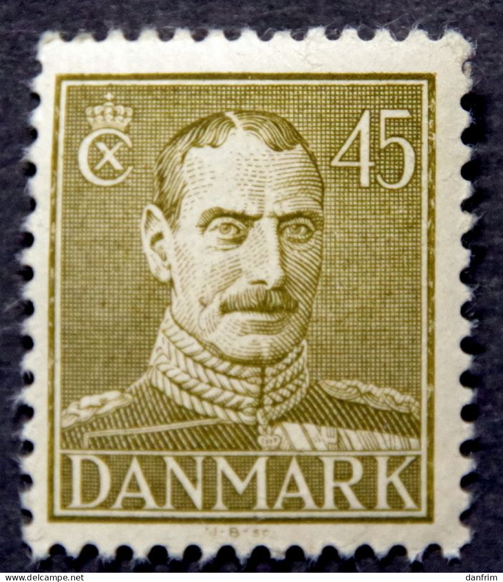 Denmark 1946 Minr.292 MNH (** ) ( Lot  K 585 ) - Neufs