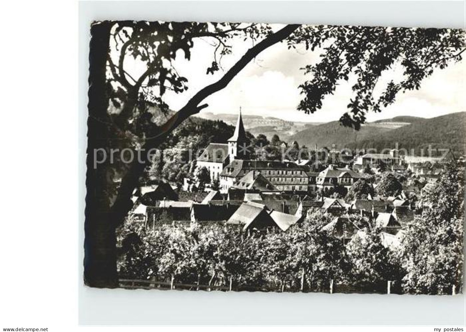 72302299 Bad Koenig Odenwald  Bad Koenig - Bad König