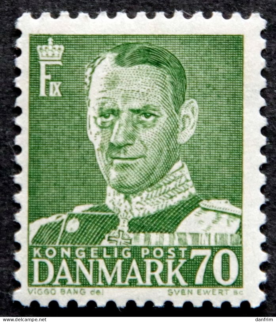 Denmark 1948 Minr.317 MNH (** ) ( Lot  K 589 ) - Nuevos