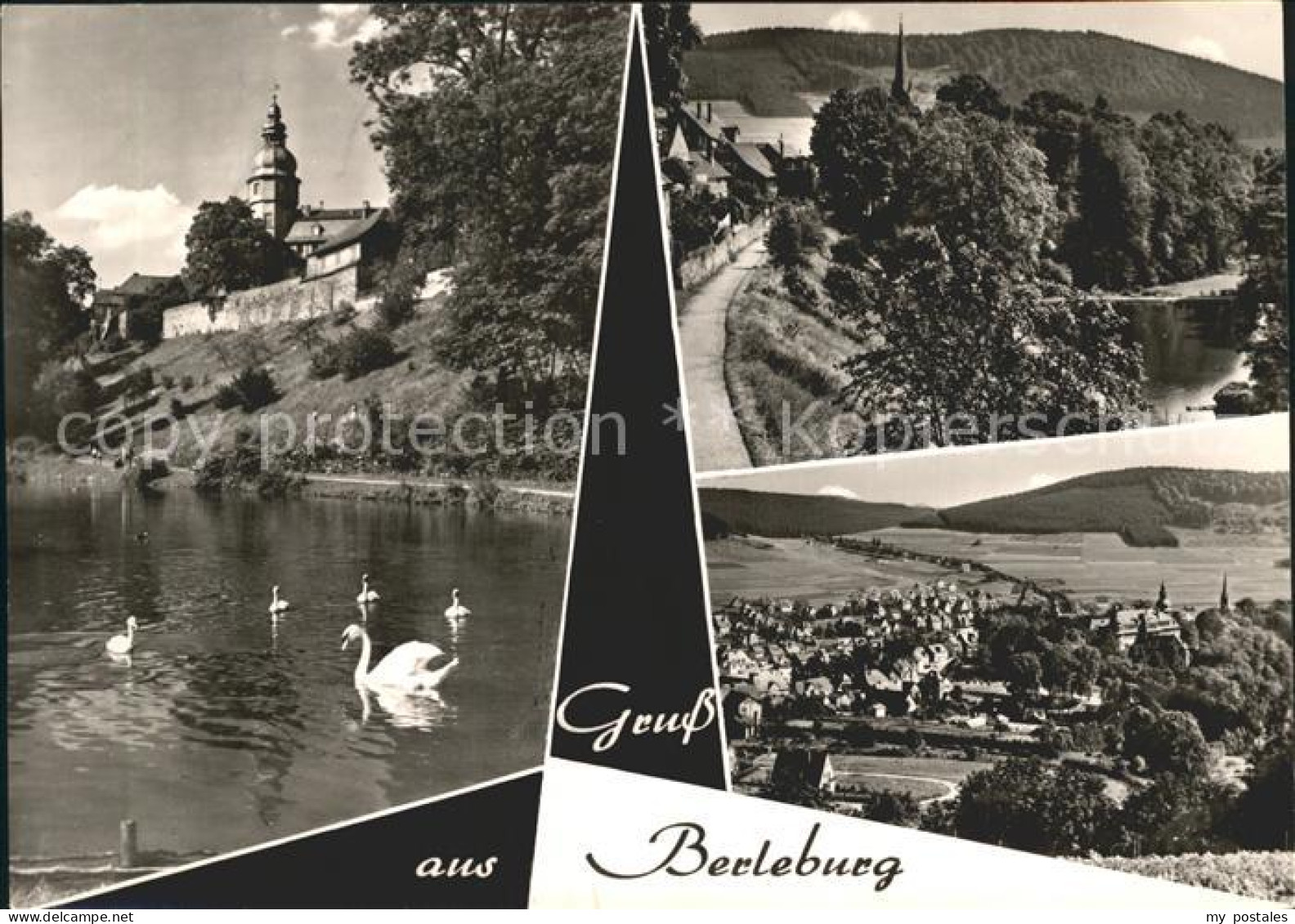 72300045 Berleburg Bad  Alertshausen - Bad Berleburg