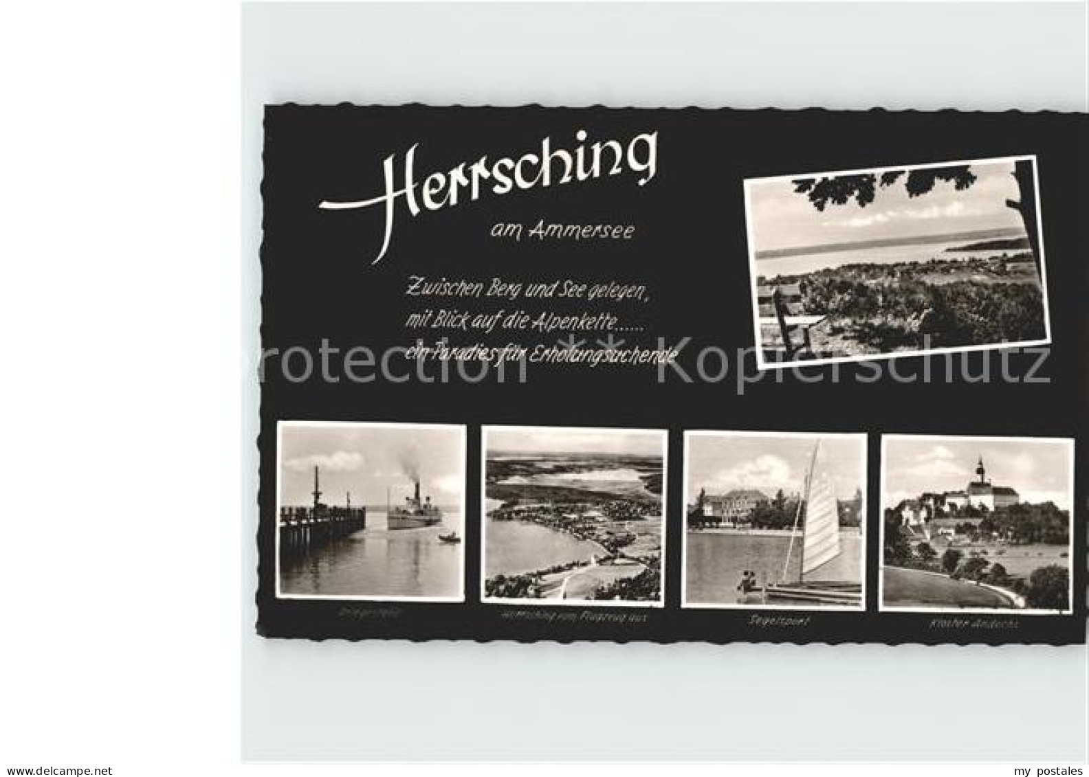 72299776 Herrsching Ammersee  Herrsching - Herrsching