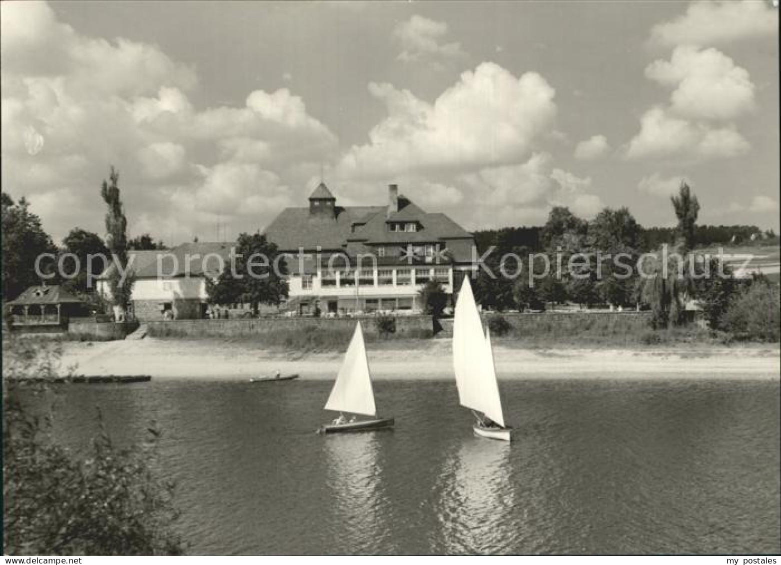 72299199 Paulsdorf Dippoldiswalde Talsperre Malter Hotel Haus Seeblick Malter-Pa - Dippoldiswalde