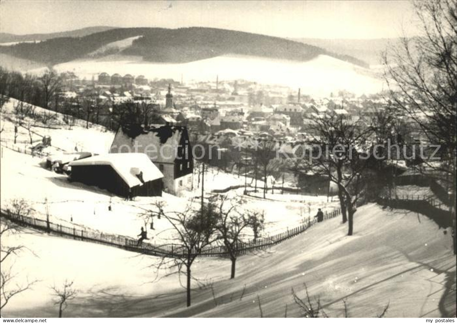 72298171 Olbernhau Erzgebirge  Olbernhau - Olbernhau