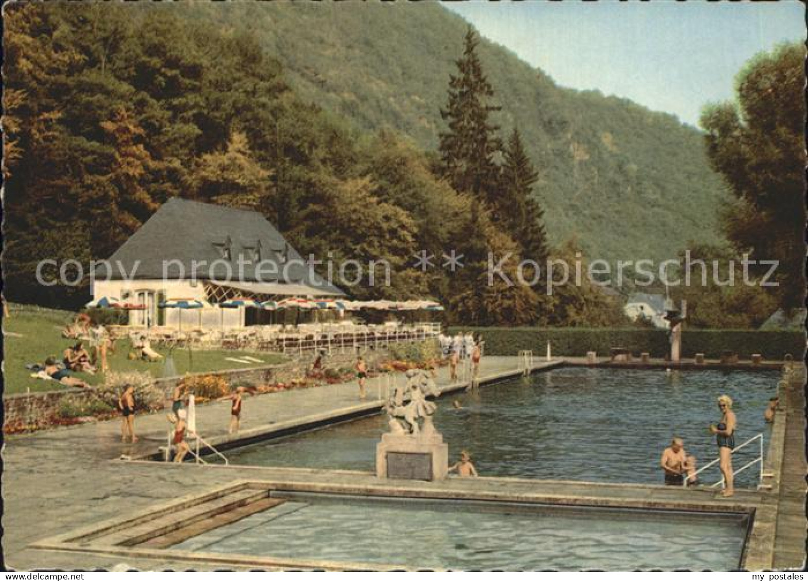 72296377 Bad Bertrich Diana Schwimmbad Bad Bertrich - Bad Bertrich