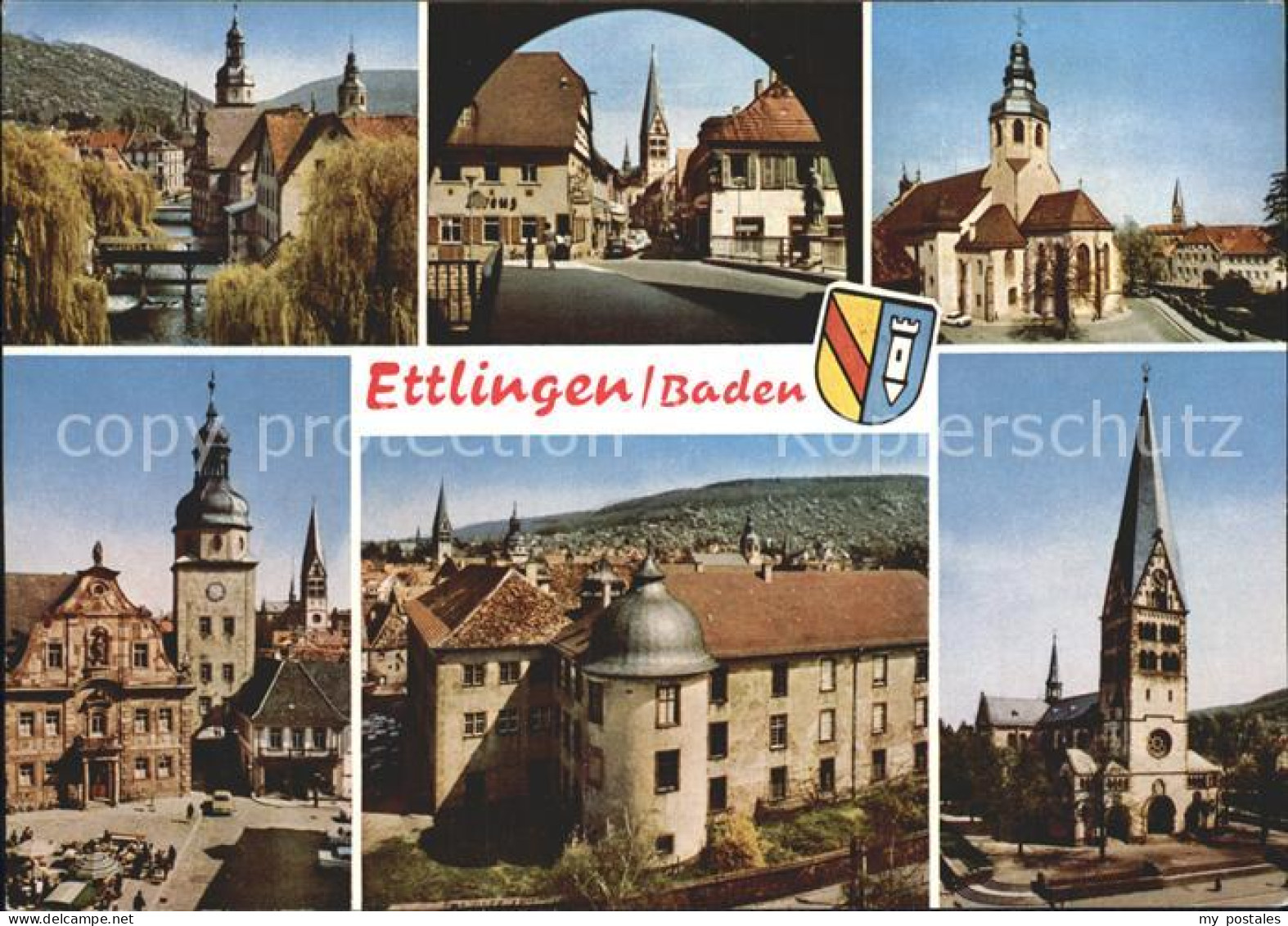 72291273 Ettlingen  Ettlingen - Ettlingen