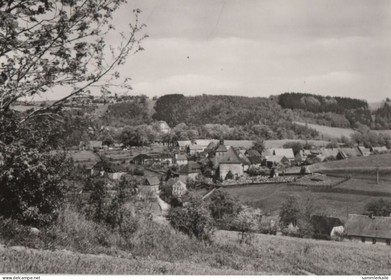 77442 - Bärenstein - 1976 - Baerenstein