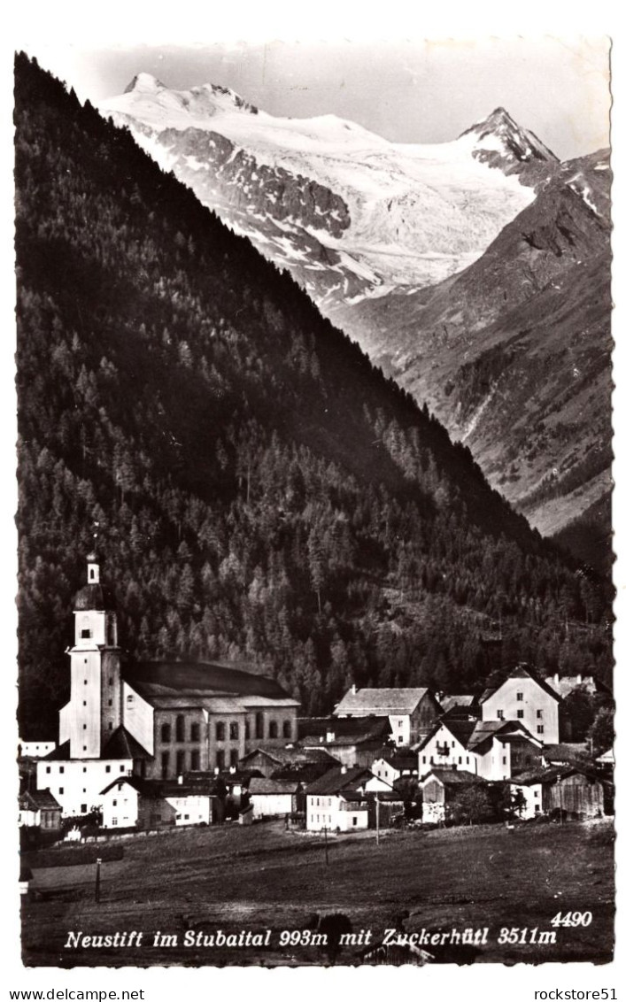 Neustift Im Stubaital - Neustift Im Stubaital