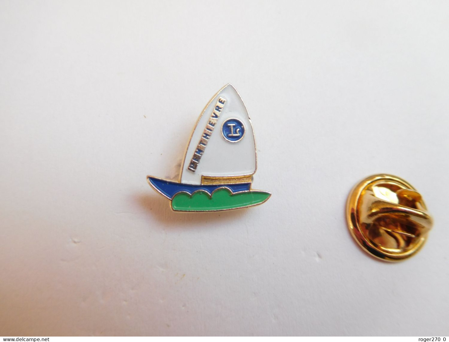 Beau Pin's , Marine Bateau Voilier , Penthièvre , Côtes D'Armor - Boats