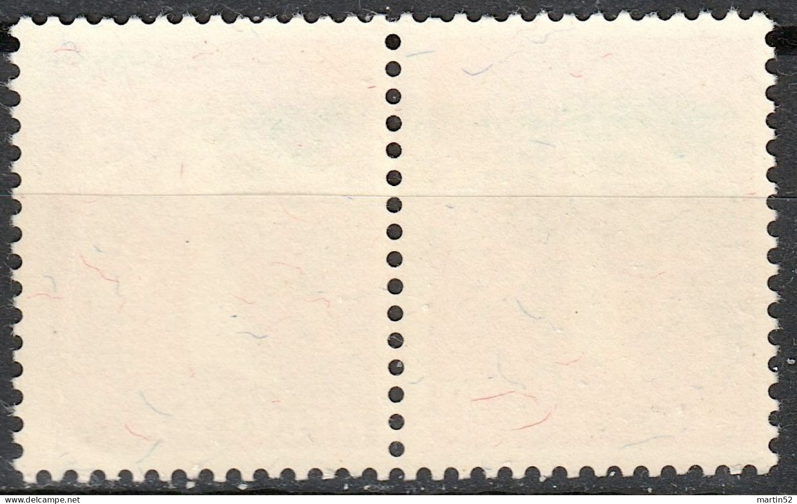 Schweiz Suisse 1939: Zusammendruck Se-tenant Zu Z26d Mi W13 * Mit Falz Charnière MLH (Zu CHF 10.00 -50%) - Se-Tenant