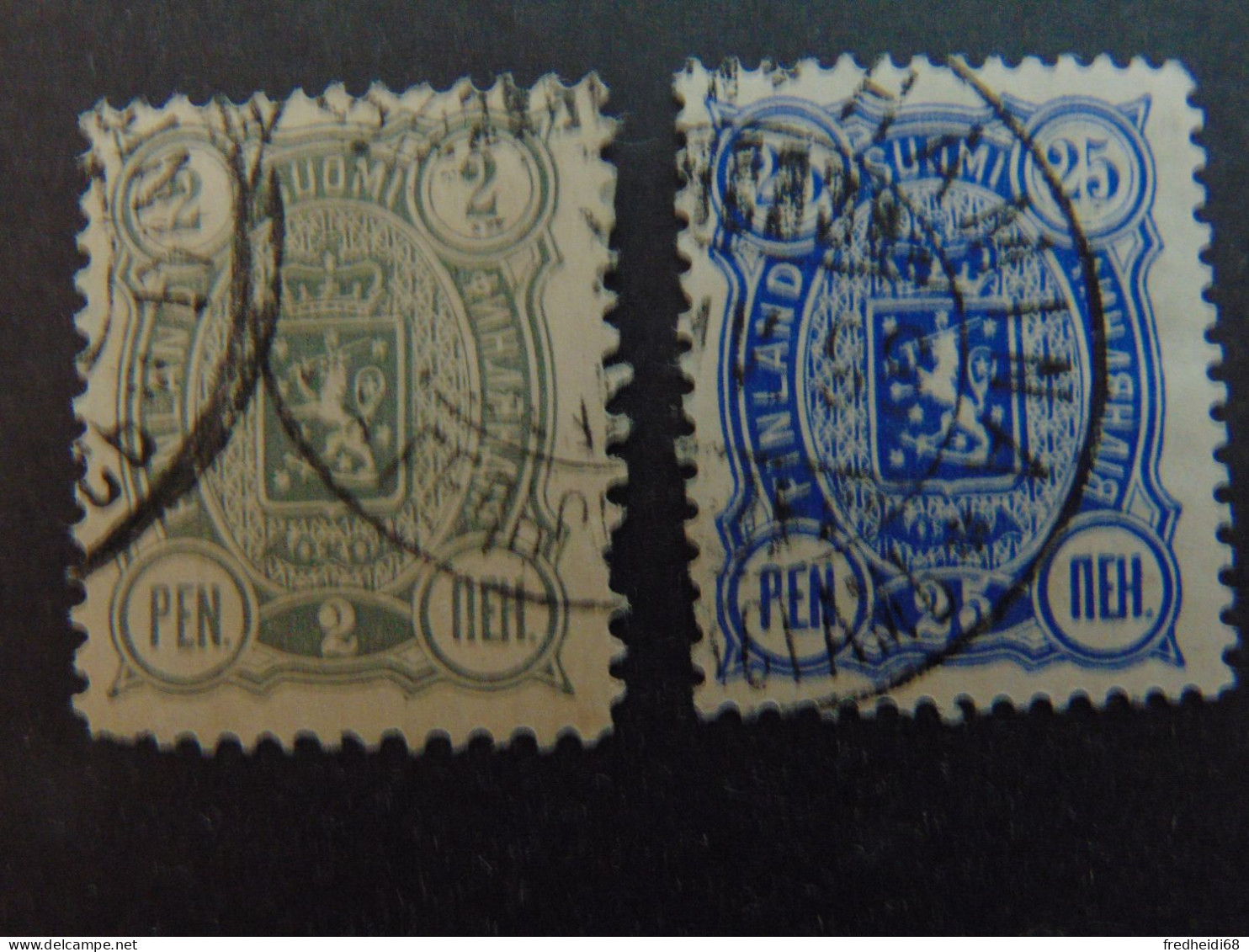 Magnifique Lot Des N°. 28 Et 32 Oblitérés - Used Stamps