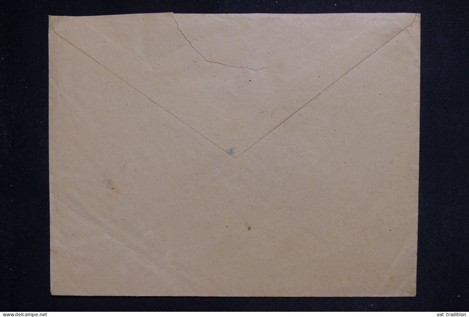 DAHOMEY - Enveloppe De Cotonou Pour Besançon - L 150552 - Briefe U. Dokumente