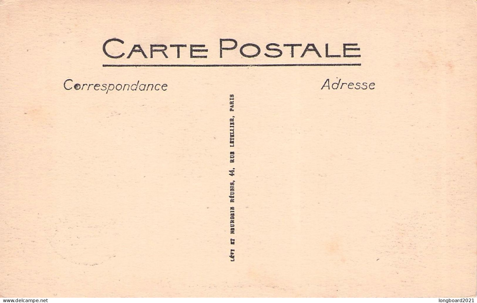 TUNESIA - PICTURE POSTCARD WITH STAMP /6150 - Lettres & Documents