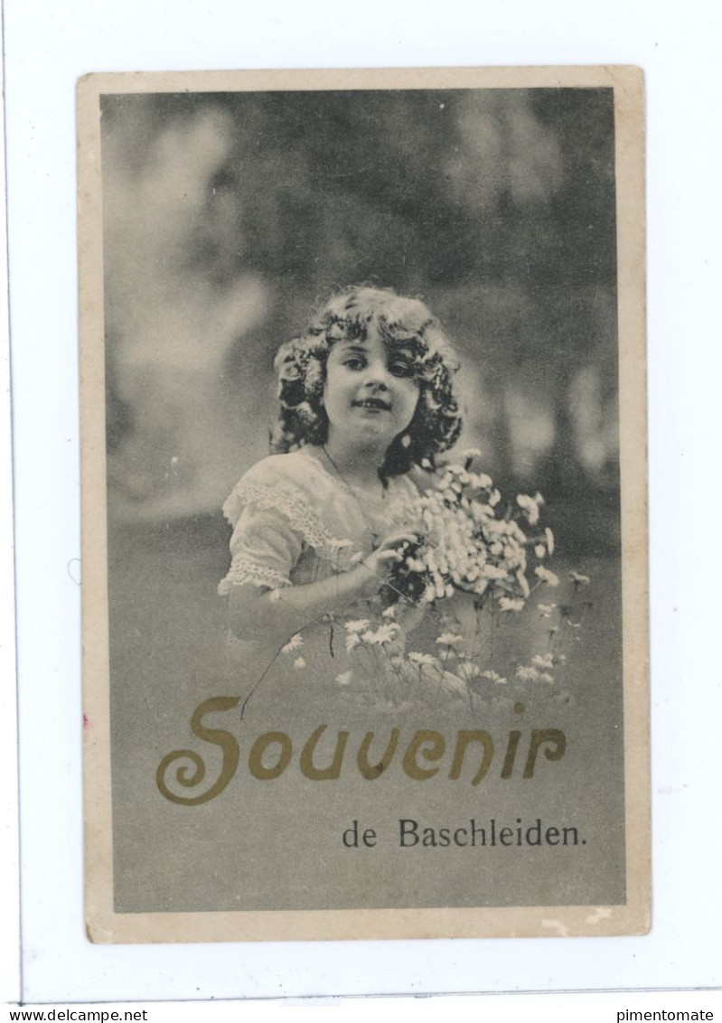 SOUVENIR DE BASCHLEIDEN - Wiltz