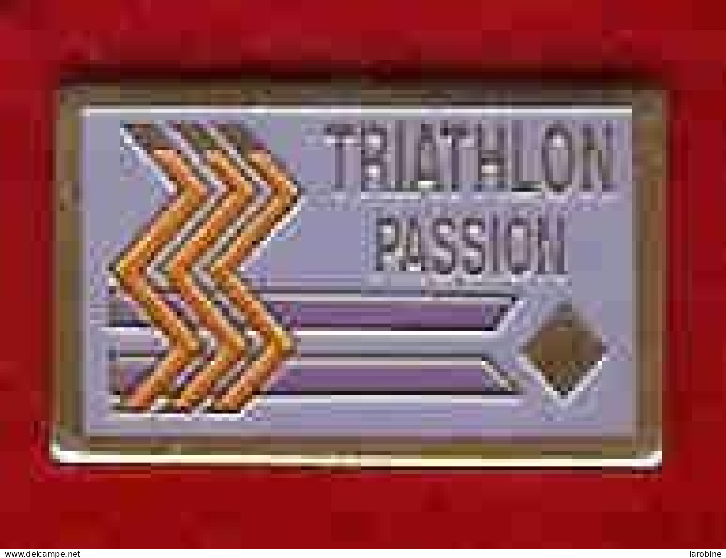 @@ Vélo Cycliste Triathlon Passion (1.3x2.0) @@ve82d - Cyclisme