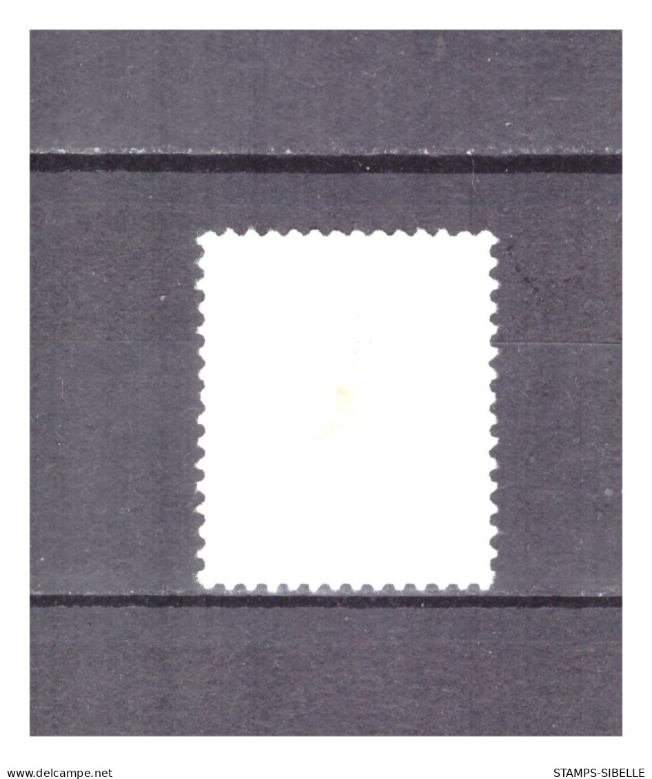 MAROC .  TAXE   N °  34  .  2  F VIOLET     OBLITERE     .SUPERBE  . - Timbres-taxe