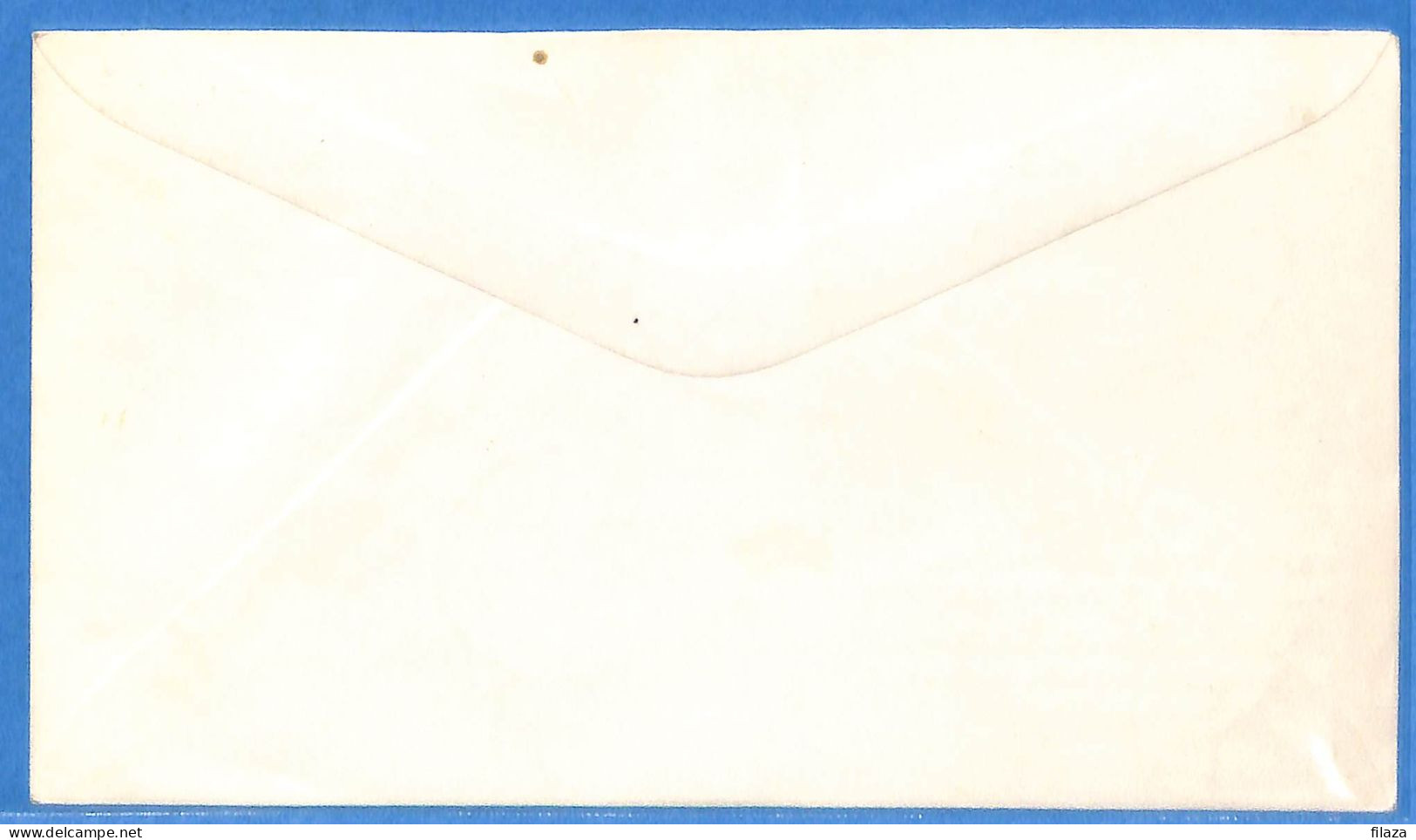 Saar - 1957 - Lettre FDC De Saarbrücken - G30636 - Lettres & Documents