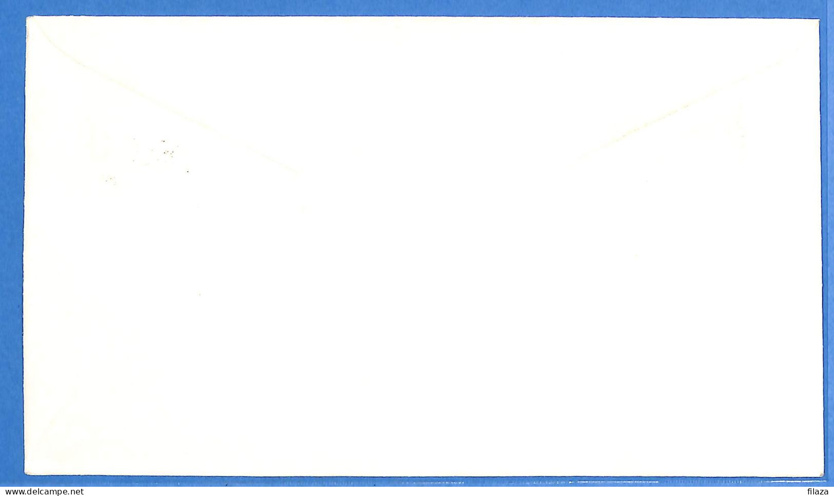 Saar - 1958 - Lettre FDC De Saarbrücken - G30629 - Briefe U. Dokumente