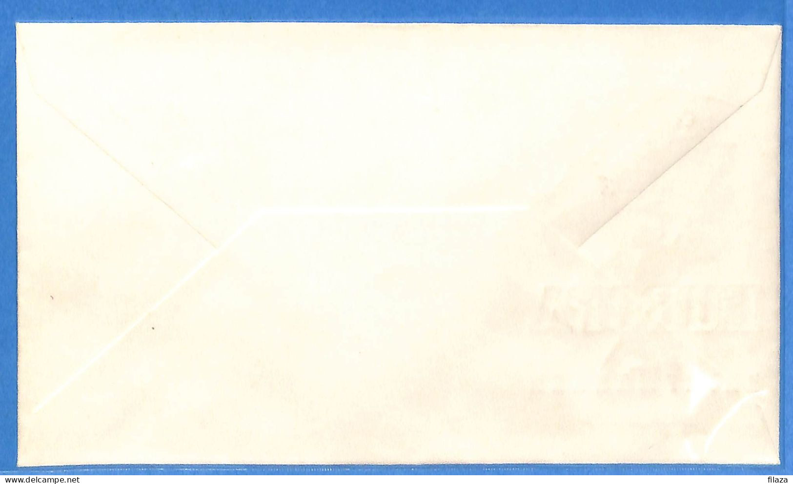 Saar - 1957 - Lettre FDC De Saarbrücken - G30620 - Brieven En Documenten