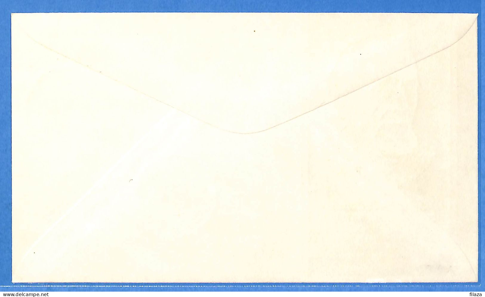 Saar - 1958 - Lettre FDC De Saarbrücken - G30606 - Brieven En Documenten