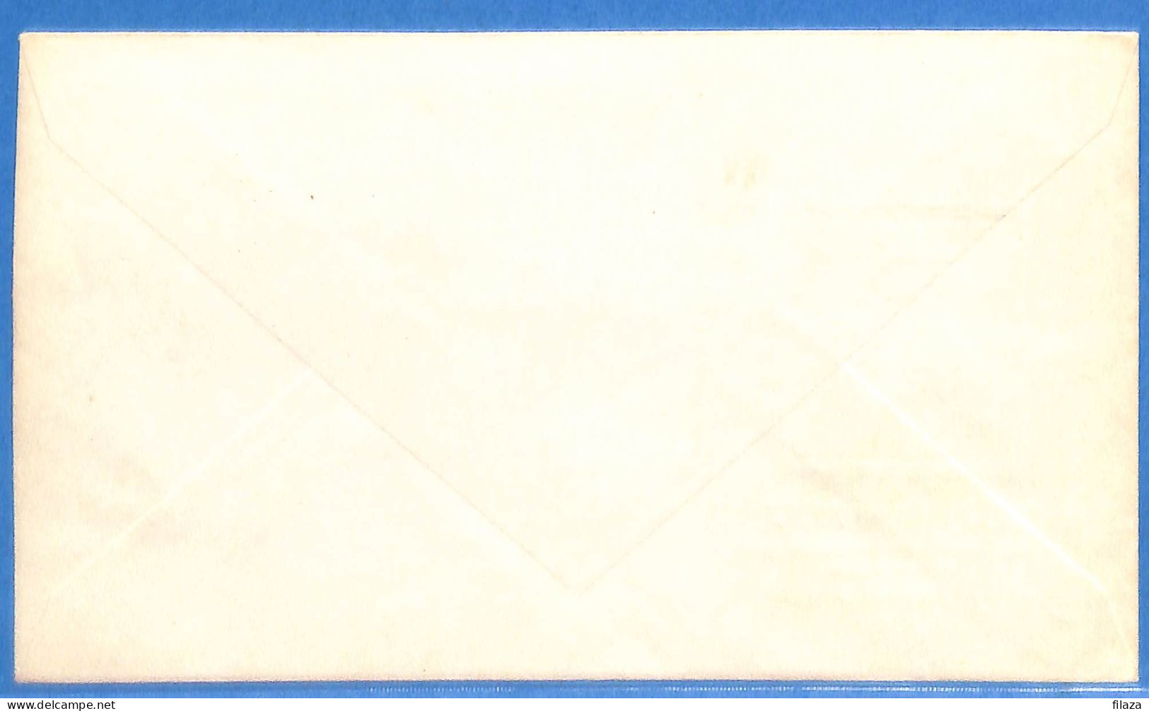 Saar - 1957 - Lettre FDC De Saarbrücken - G30611 - Briefe U. Dokumente