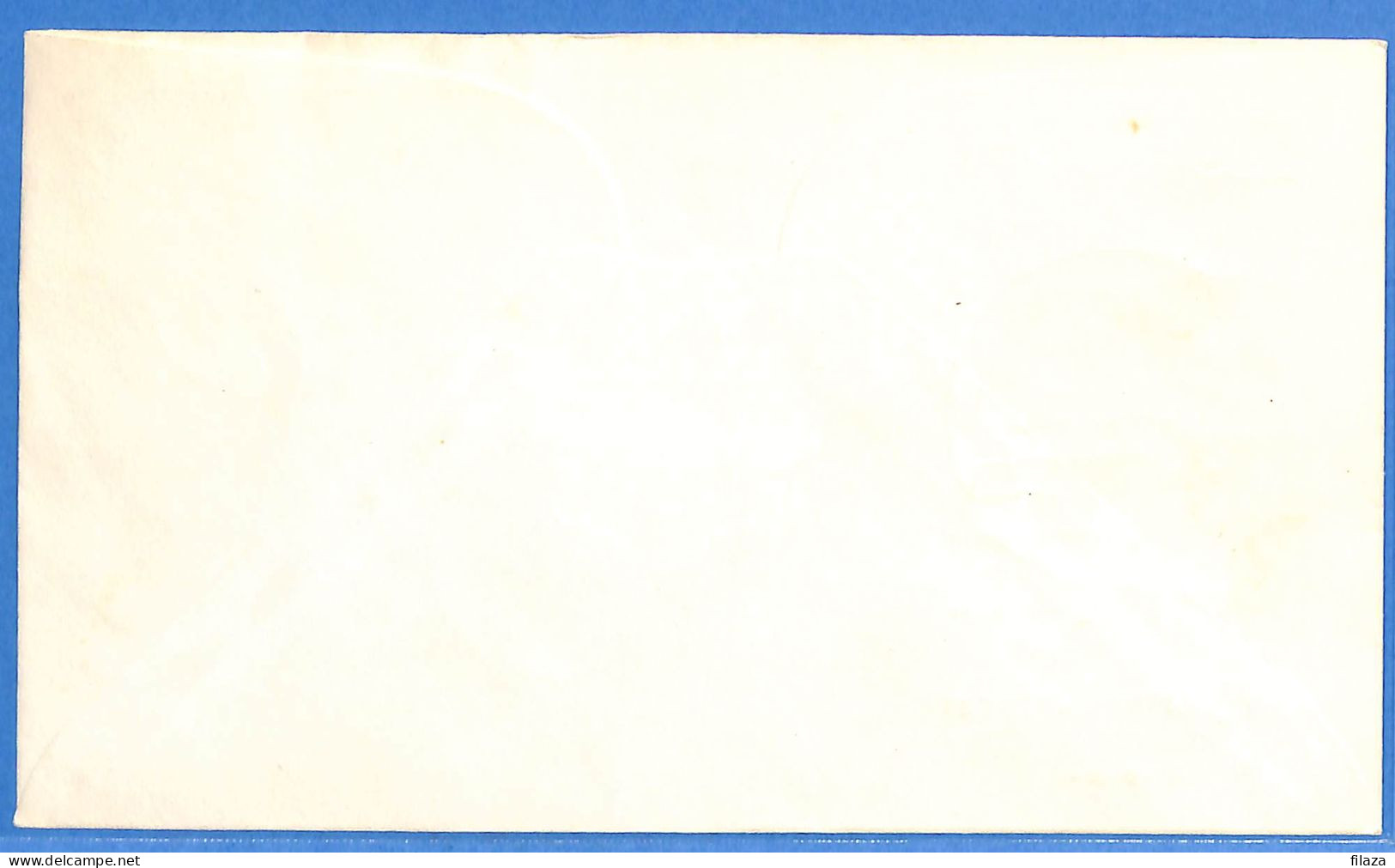 Saar - 1958 - Lettre FDC De Saarbrücken - G30609 - Storia Postale