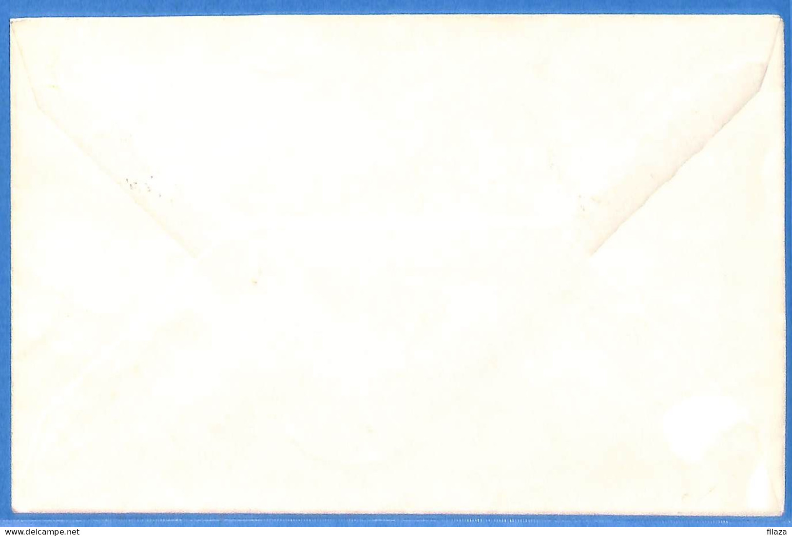 Saar - 1957 - Lettre FDC De Saarbrücken - G30600 - Brieven En Documenten