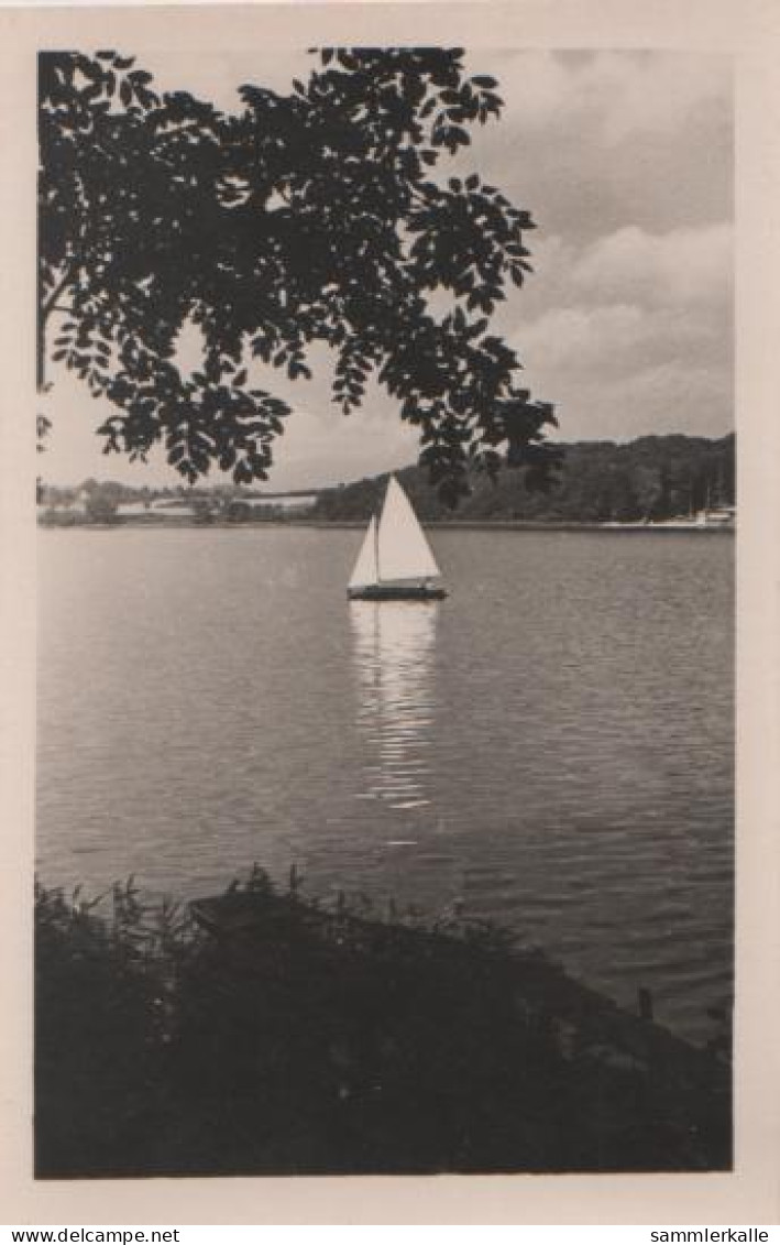 9922 - Malente Gremsmühlen - Dieksee - Ca. 1955 - Malente-Gremsmuehlen